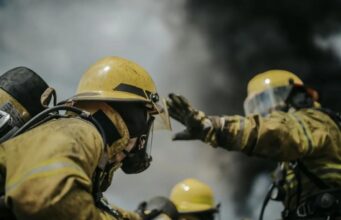 Sulitnya Akses Jadi Kendala Pemadaman Kebakaran di Area Proyek IGP Pomalaa
