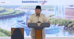 Presiden Perintahkan Menteri Bahlil Cabut IUP Tambang Mangkrak Dua Tahun