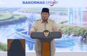 Presiden Perintahkan Menteri Bahlil Cabut IUP Tambang Mangkrak Dua Tahun
