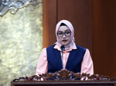 DPR RI Sahkan RUU Pelindungan Ketenagakerjaan, Perkuat Hak Pekerja dan Kepastian Dunia Usaha
