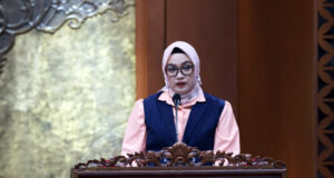 DPR RI Sahkan RUU Pelindungan Ketenagakerjaan, Perkuat Hak Pekerja dan Kepastian Dunia Usaha