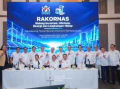 Kadin: Ketahanan Energi dan Industri Bernilai Tambah Jadi Kunci Pertumbuhan Berkelanjutan