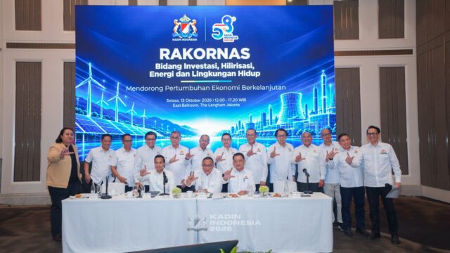 Rakornas Kadin