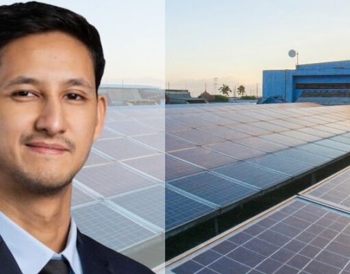 Target PLTS 100 GWp Butuh Sinkronisasi, Industri Nikel Menanti Kepastian Listrik