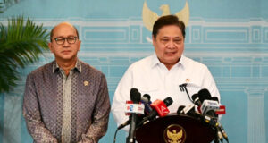 Ekspor Industri Pengolahan Naik 6,62%, Aktivitas Manufaktur Kembali Ekspansi