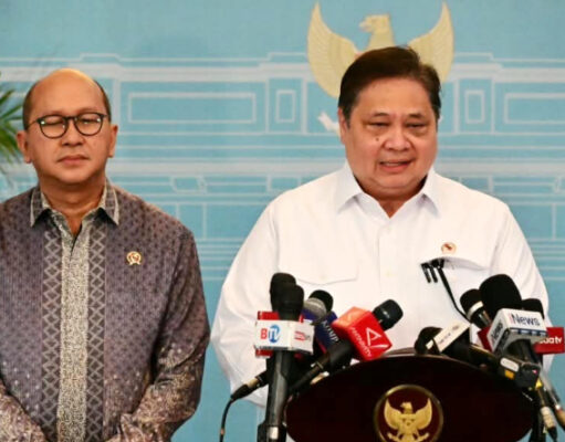 Ekspor Industri Pengolahan Naik 6,62%, Aktivitas Manufaktur Kembali Ekspansi