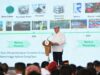 Proyek Indonesia Weda Bay Industrial Park (IWIP) Perkuat Ekosistem Industri Baterai EV