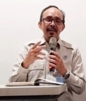 KLH Tegaskan Pengawasan Aktivitas Pertambangan Nikel