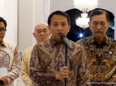 Ekspor Hilirisasi Nikel, Aluminium, dan Baterai Diproyeksi Tembus US$50 Miliar