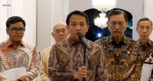 Ekspor Hilirisasi Nikel, Aluminium, dan Baterai Diproyeksi Tembus US$50 Miliar