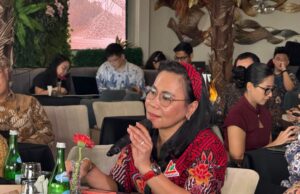 Hadir di Coffee Morning CNBC Indonesia, APNI Soroti Tantangan Industri Nikel
