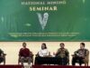 Nikel untuk Energi Bersih, Pengolahannya Harus Perhatikan Kelestarian Lingkungan