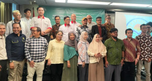 APNI Hadir di FGD Silika Indonesia, Dorong Penguatan Kebijakan dan Hilirisasi