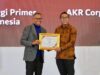 UT-Pamapersada Perkuat Bisnis Penunjang Tambang