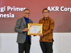 UT-Pamapersada Perkuat Bisnis Penunjang Tambang