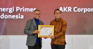 UT-Pamapersada Perkuat Bisnis Penunjang Tambang