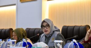 Wakil Ketua Komisi IX DPR RI: Hilirisasi Nikel di Sulteng Harus Ciptakan Lapangan Kerja Layak