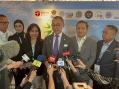 Transisi Energi Perkuat Ketahanan Energi dan Dorong Pertumbuhan Ekonomi