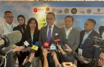 Transisi Energi Perkuat Ketahanan Energi dan Dorong Pertumbuhan Ekonomi