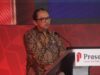 Wamenkeu: Hilirisasi dan Industrialisasi Kunci Peningkatan Nilai Tambah Ekonomi