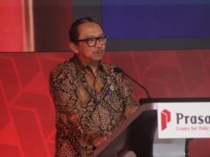 Wamenkeu: Hilirisasi dan Industrialisasi Kunci Peningkatan Nilai Tambah Ekonomi