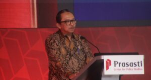 Wamenkeu: Hilirisasi dan Industrialisasi Kunci Peningkatan Nilai Tambah Ekonomi