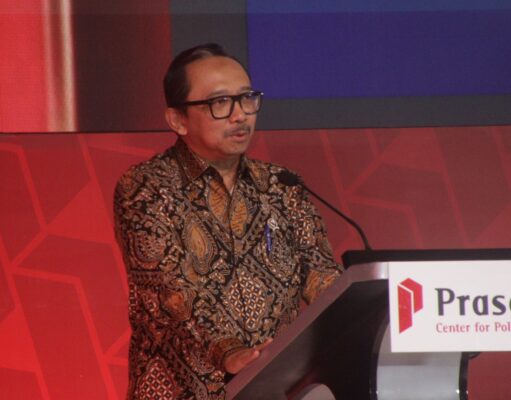 Wamenkeu: Hilirisasi dan Industrialisasi Kunci Peningkatan Nilai Tambah Ekonomi