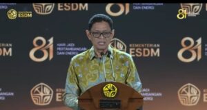 Pemerintah Genjot 18 Proyek Hilirisasi, Investasi Tembus Rp618 Triliun