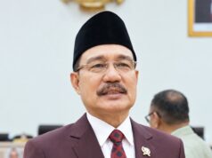 DPRD Sulteng Sebut Kepmen ESDM 365/2026 Beri Keuntungan bagi Kontraktor Tambang Lokal