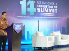 Mendag Budi Santoso Ajak Pengusaha AS Jadi Buyer di TEI 2026