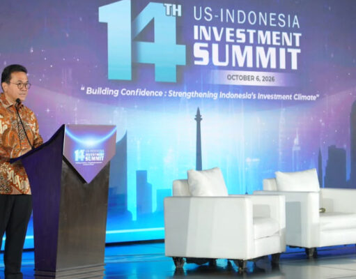 Mendag Budi Santoso Ajak Pengusaha AS Jadi Buyer di TEI 2026