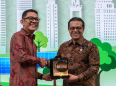 AI Melaju, Industri Tambang Kena Dampak