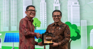 AI Melaju, Industri Tambang Kena Dampak